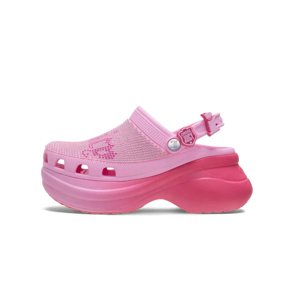 Giày Clog Unisex Crocs Bae Juicy Couture