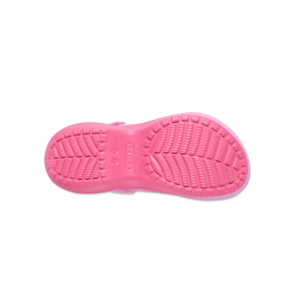 Giày Clog Unisex Crocs Bae Juicy Couture