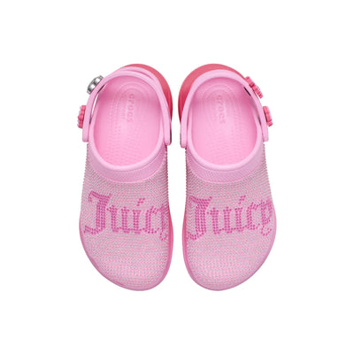 Giày Clog Unisex Crocs Bae Juicy Couture