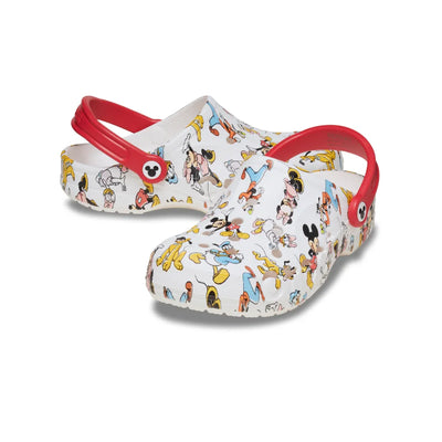 Unisex Crocs Baya Mickey And Friends Clog