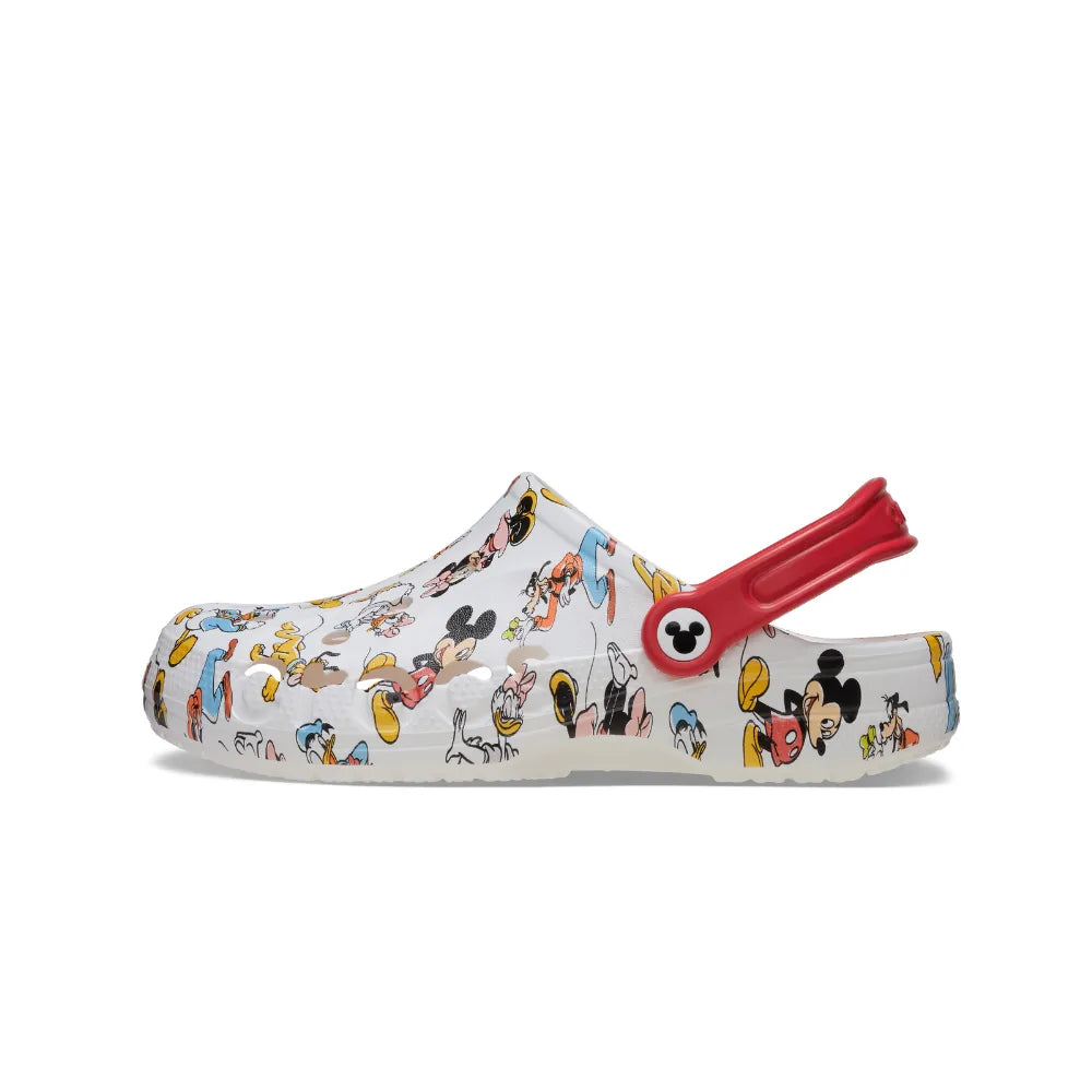 Giày Clog Unisex Crocs Baya Mickey And Friends