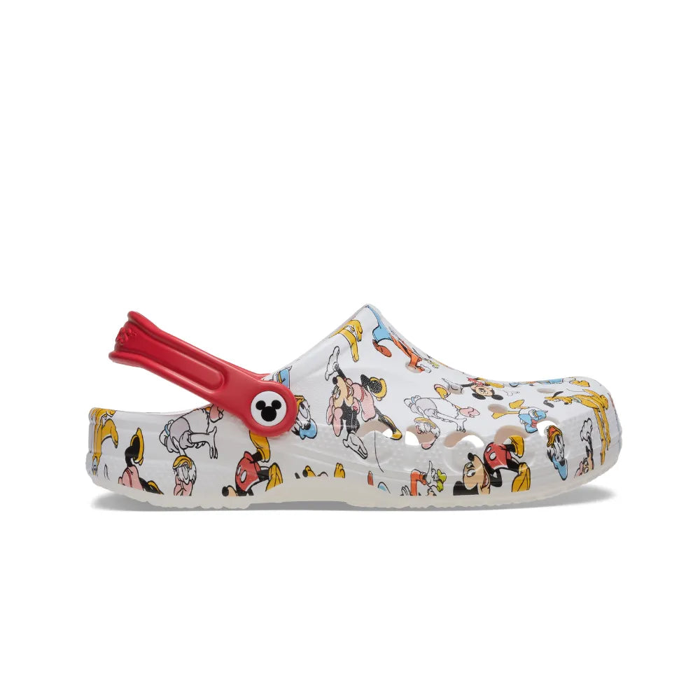 Unisex Crocs Baya Mickey And Friends Clog