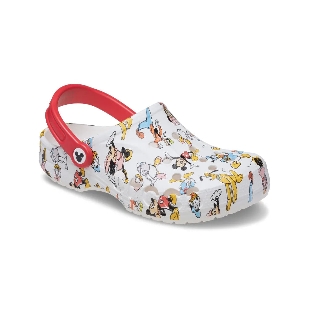 Unisex Crocs Baya Mickey And Friends Clog