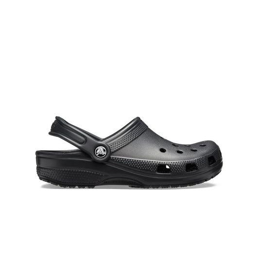 Giày Clog Unisex Crocs Classic - Black