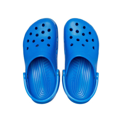 Giày Clog Unisex Crocs Classic - Blue Bolt