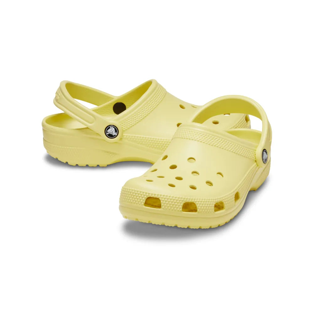 Giày Clog Unisex Crocs Classic - Daylily