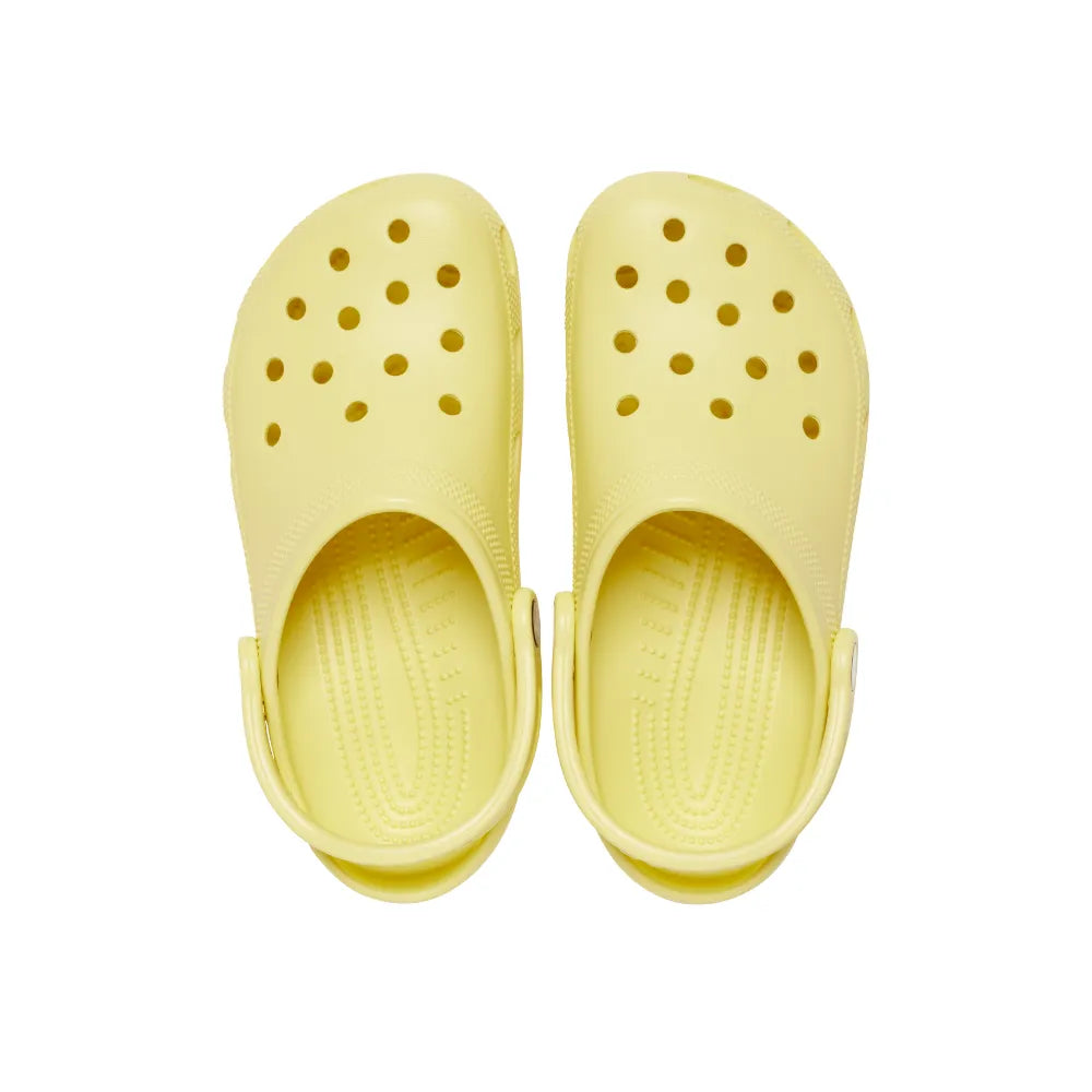 Giày Clog Unisex Crocs Classic - Daylily