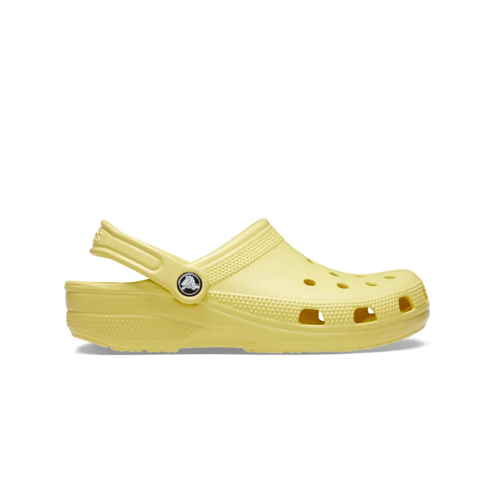 Giày Clog Unisex Crocs Classic - Daylily