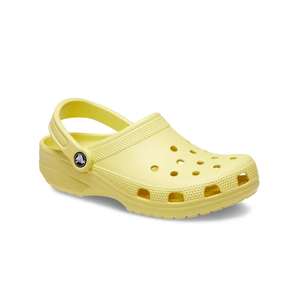 Giày Clog Unisex Crocs Classic - Daylily