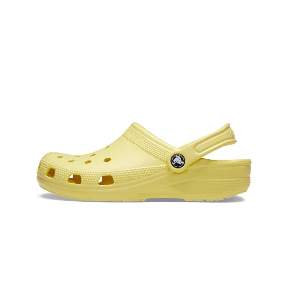 Giày Clog Unisex Crocs Classic - Daylily