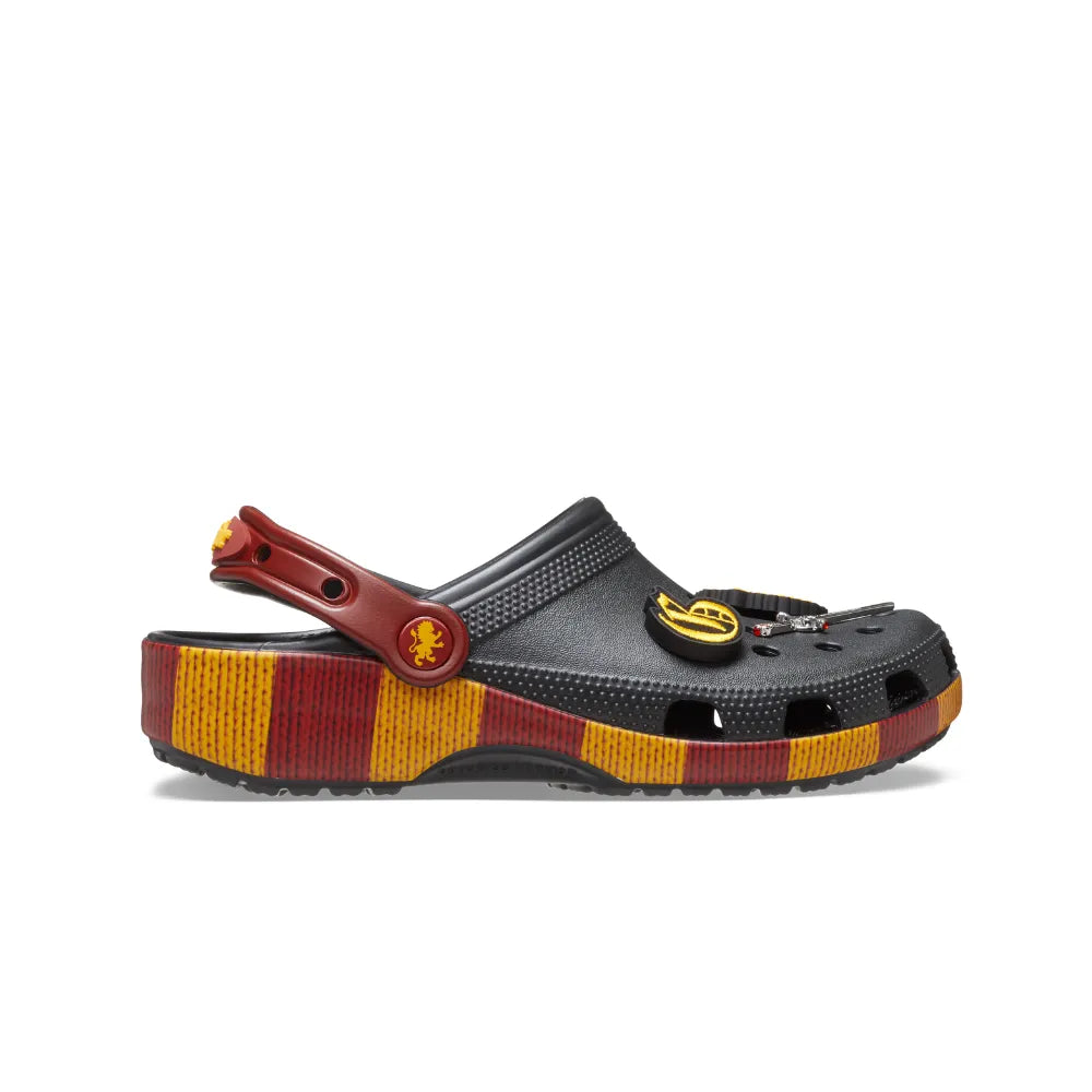 Giày Clog Unisex Crocs Classic Gryffindor