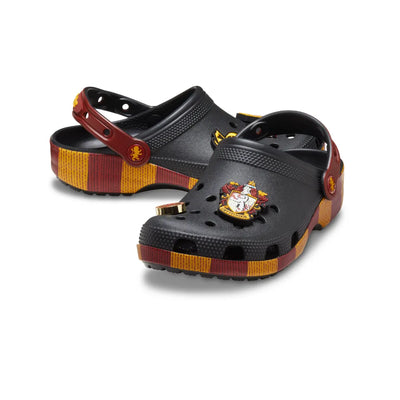 Unisex Crocs Classic Gryffindor Clog