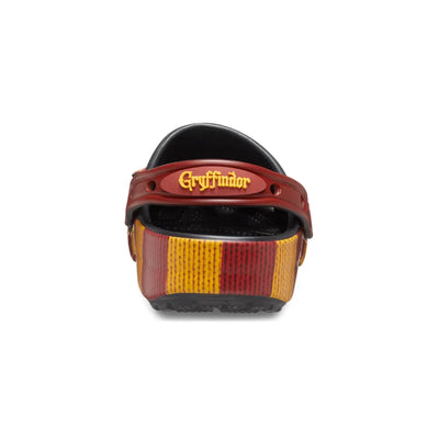 Unisex Crocs Classic Gryffindor Clog