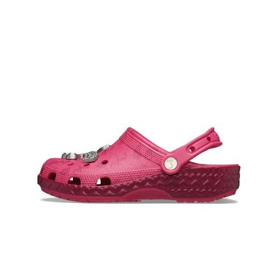 Unisex Crocs Classic Juicy Couture Clog