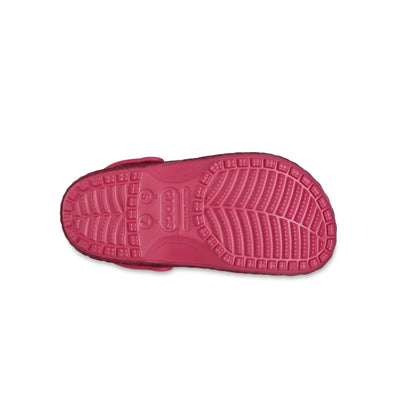 Unisex Crocs Classic Juicy Couture Clog