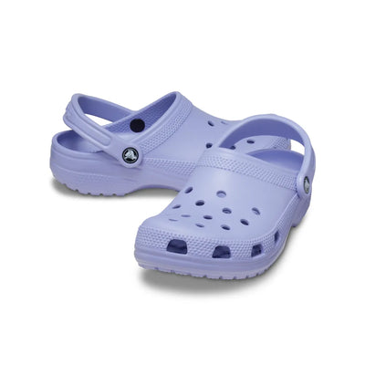 Giày Clog Unisex Crocs Classic - Mystic Purple