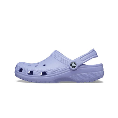 Giày Clog Unisex Crocs Classic - Mystic Purple