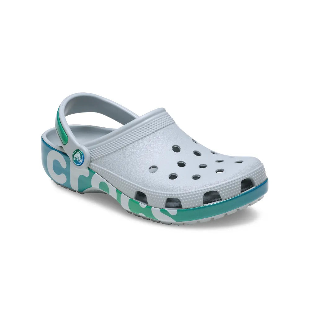 Unisex Crocs Classic Reflector - Mirage