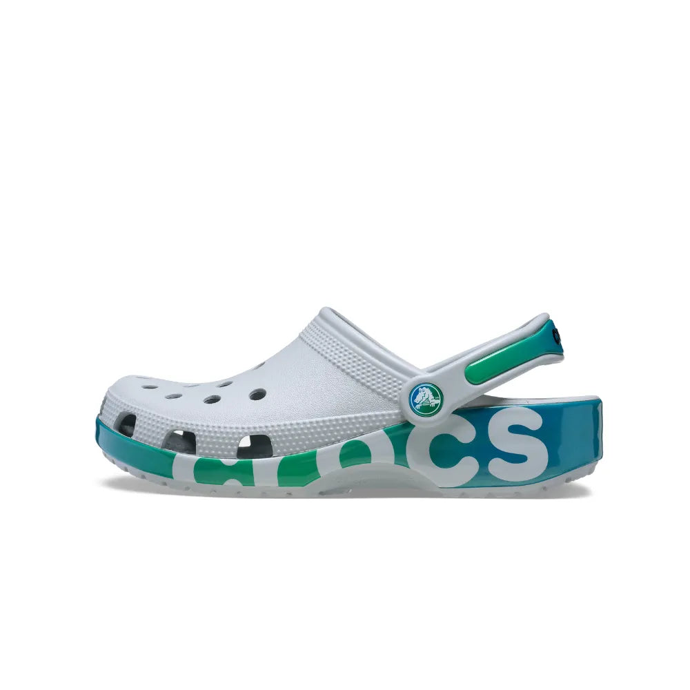 Unisex Crocs Classic Reflector - Mirage