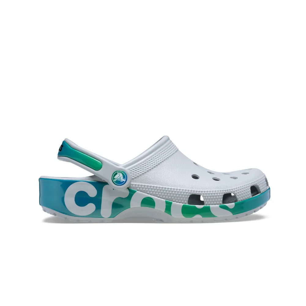 Unisex Crocs Classic Reflector - Mirage