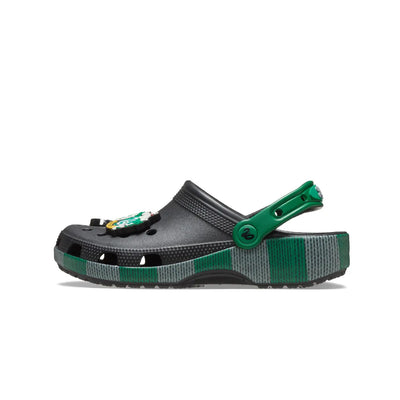 Unisex Crocs Classic Slytherin Clog