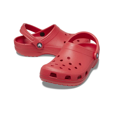 Giày Clog Unisex Crocs Classic - Varsity Red