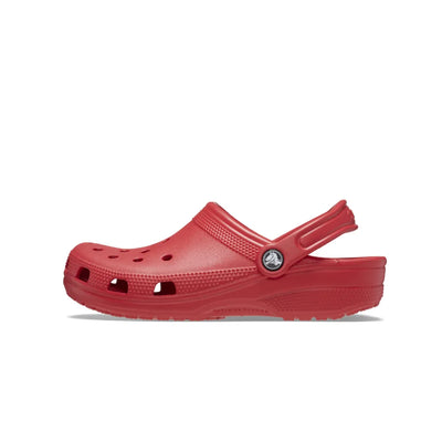 Giày Clog Unisex Crocs Classic - Varsity Red