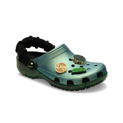 Giày Clog Unisex Crocs Classic Wicked