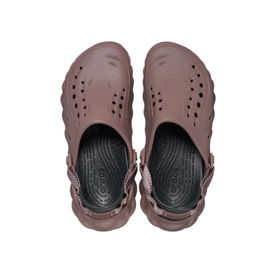 Giày Clog Unisex Crocs Echo - Truffle