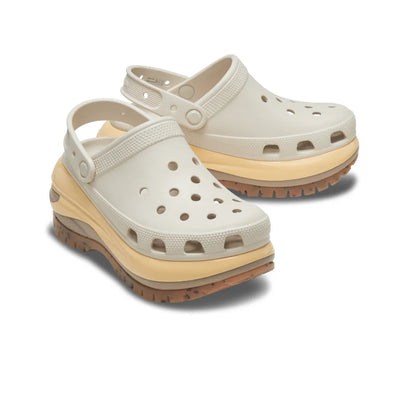 Unisex Crocs Mega Crush Classic Clog