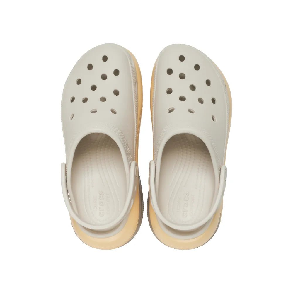 Unisex Crocs Mega Crush Classic Clog