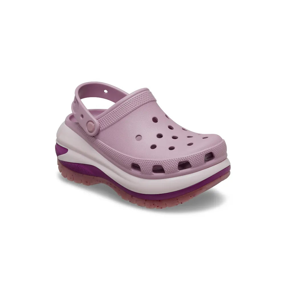 Unisex Crocs Mega Crush Classic Clog