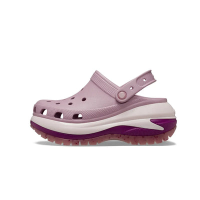 Unisex Crocs Mega Crush Classic Clog