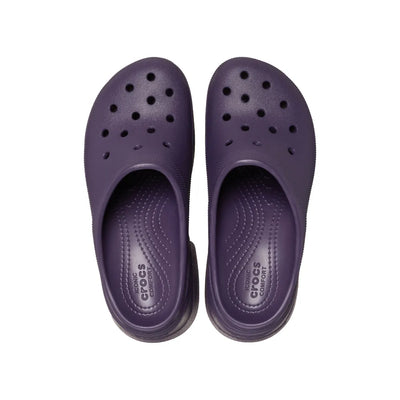 Giày Clog Unisex Crocs Siren - Dark Iris