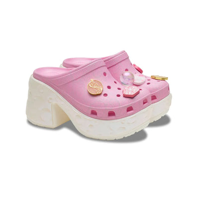 Unisex Crocs Siren Wicked Clog