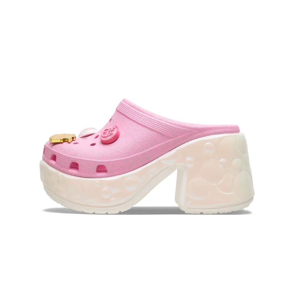 Unisex Crocs Siren Wicked Clog