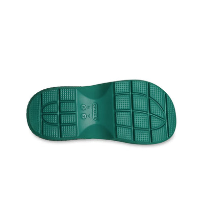 Unisex Crocs Stomp Clog - Emerald