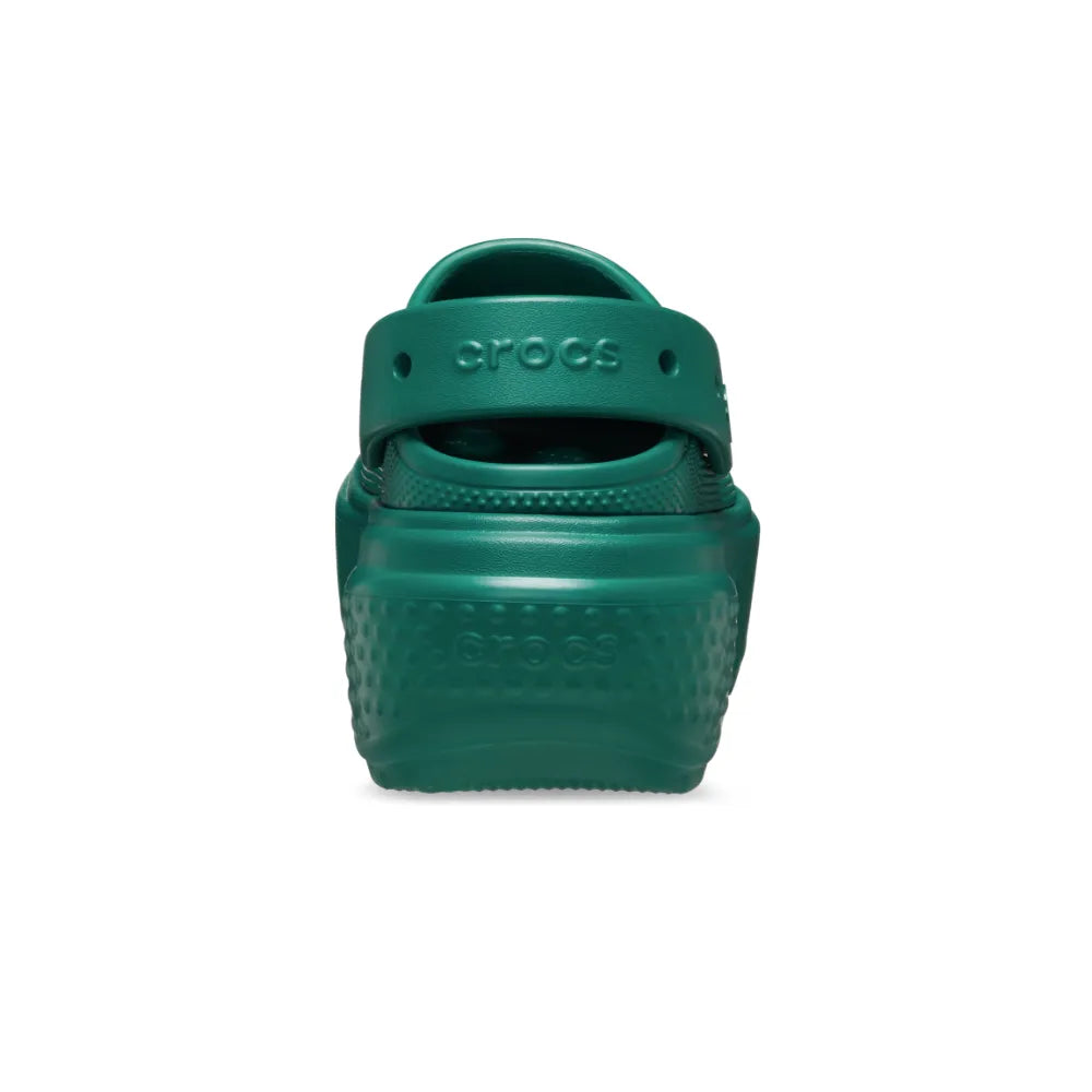 Unisex Crocs Stomp Clog - Emerald