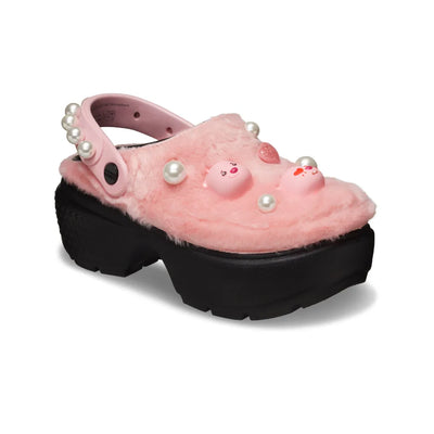 Giày Clog Unisex Crocs Stomp Loopy