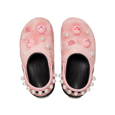 Giày Clog Unisex Crocs Stomp Loopy