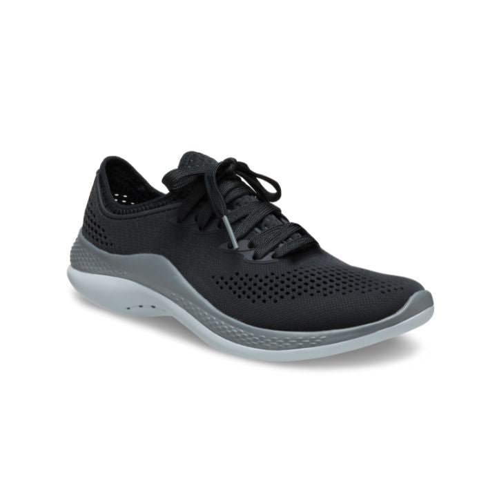 Crocs Lite Ride online Pacer Sneaker Black