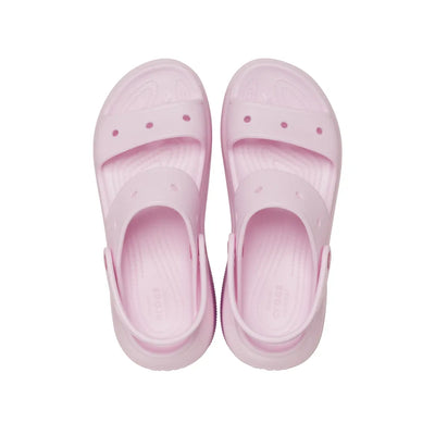 Unisex Crocs Mega Crush Sandal