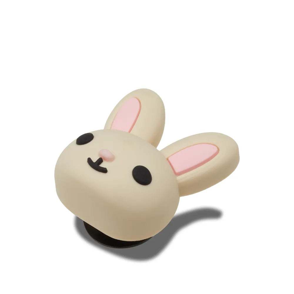 Jibbitz™ Charm 3D Bunny