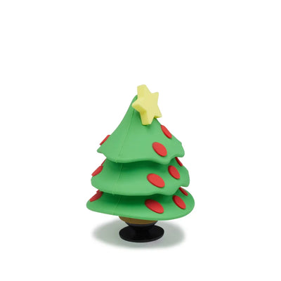 Jibbitz™ Charm 3D Christmas Tree