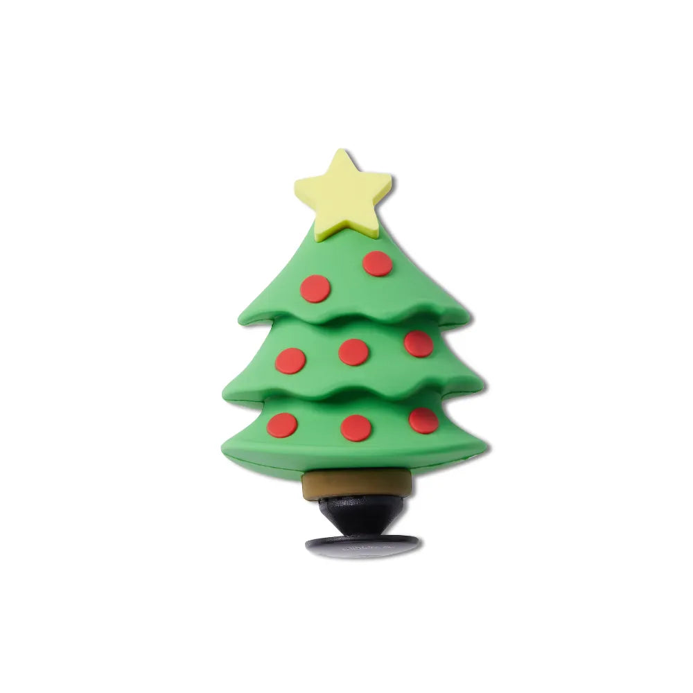 Jibbitz™ Charm 3D Christmas Tree