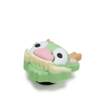 Jibbitz™ Charm 3D Dragon Face