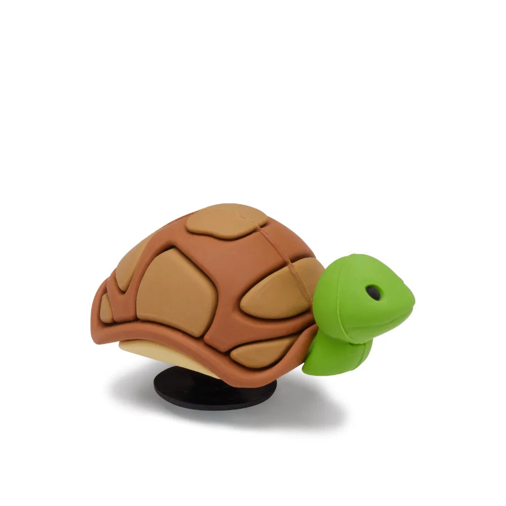 Jibbitz™ Charm 3D Turtle