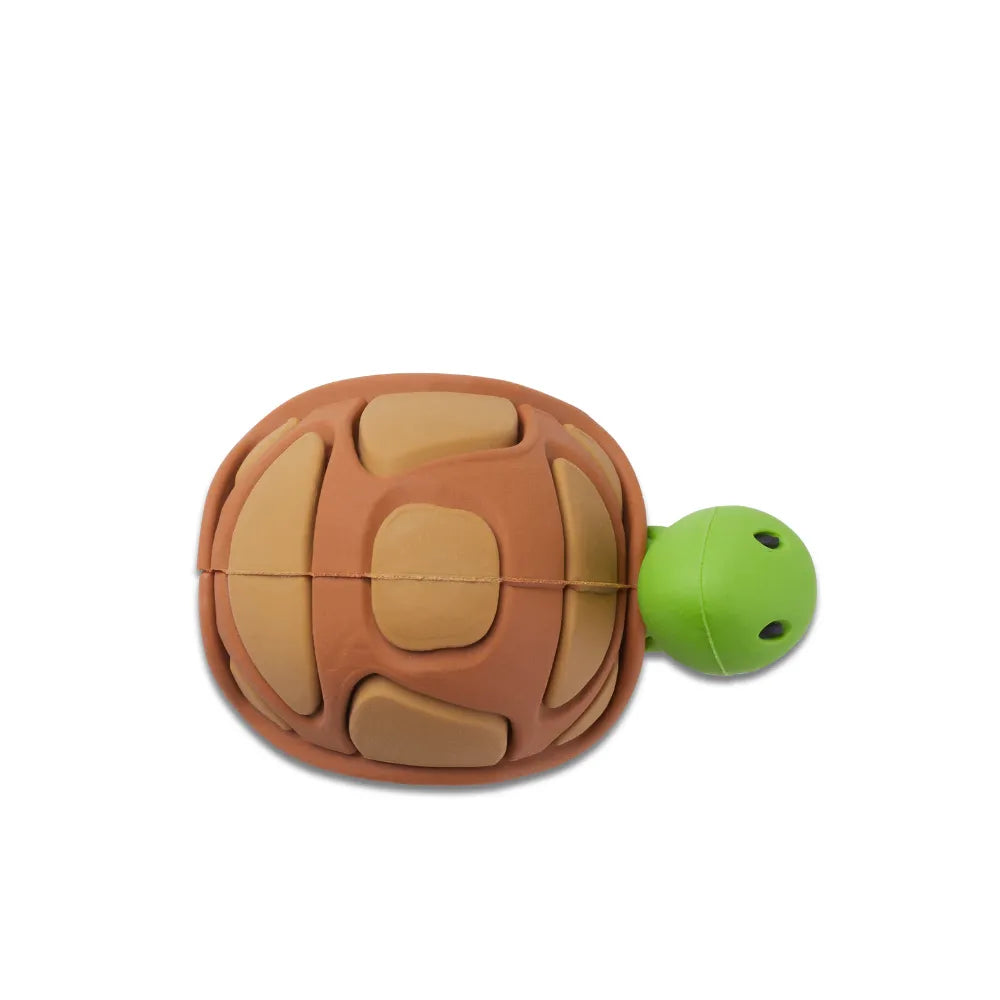 Jibbitz™ Charm 3D Turtle