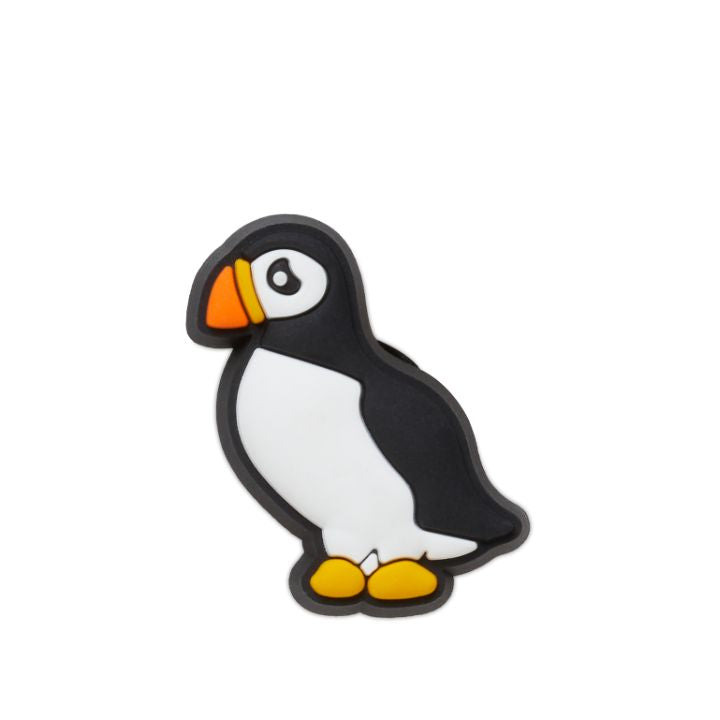 Jibbitz™ Charm Arctic Puffin