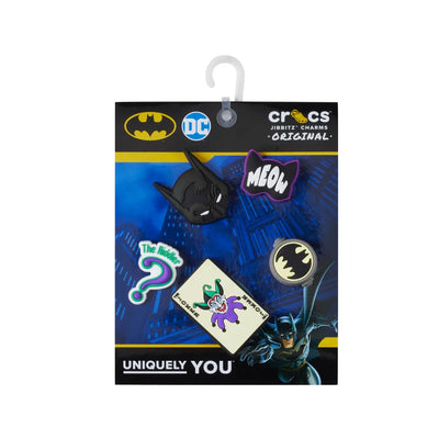 Jibbitz™ Charm Batman